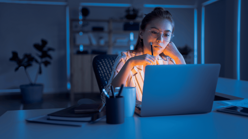 how to be productive daily