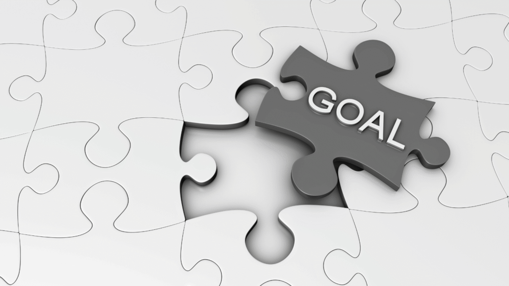 Goal Setting Framework