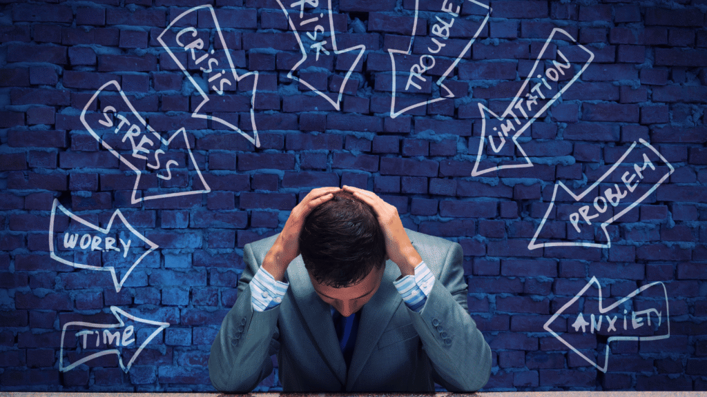 Motivation After Failure