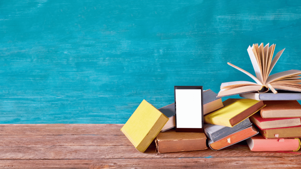 Goal Setting Books