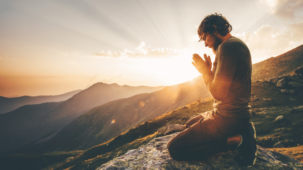 Spiritual Goals
