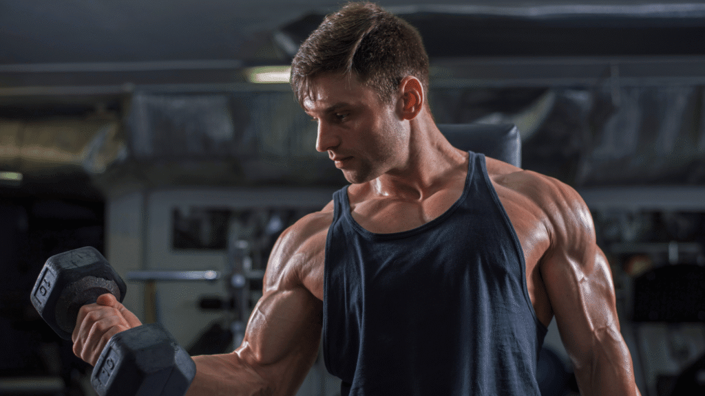 Gym Motivation