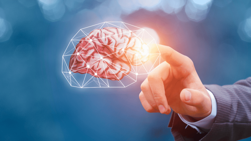 Mindset Shift
