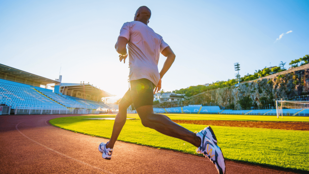 Running Motivation