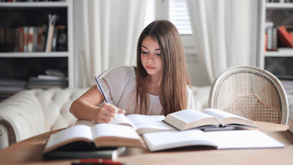 Academic Motivation