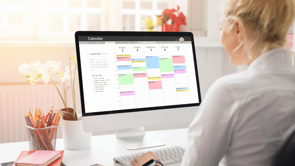 Digital Organization