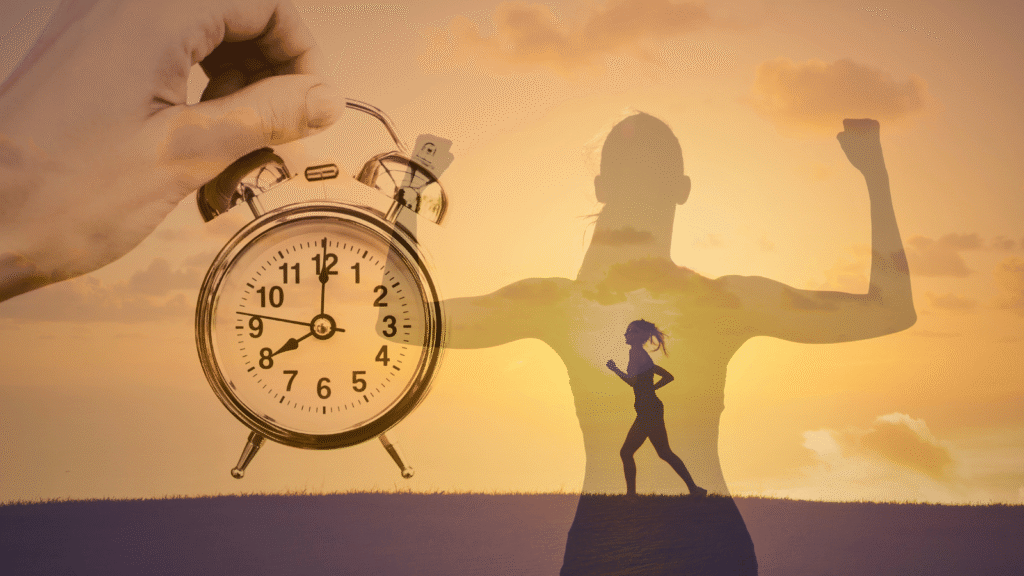 Motivation Hacks