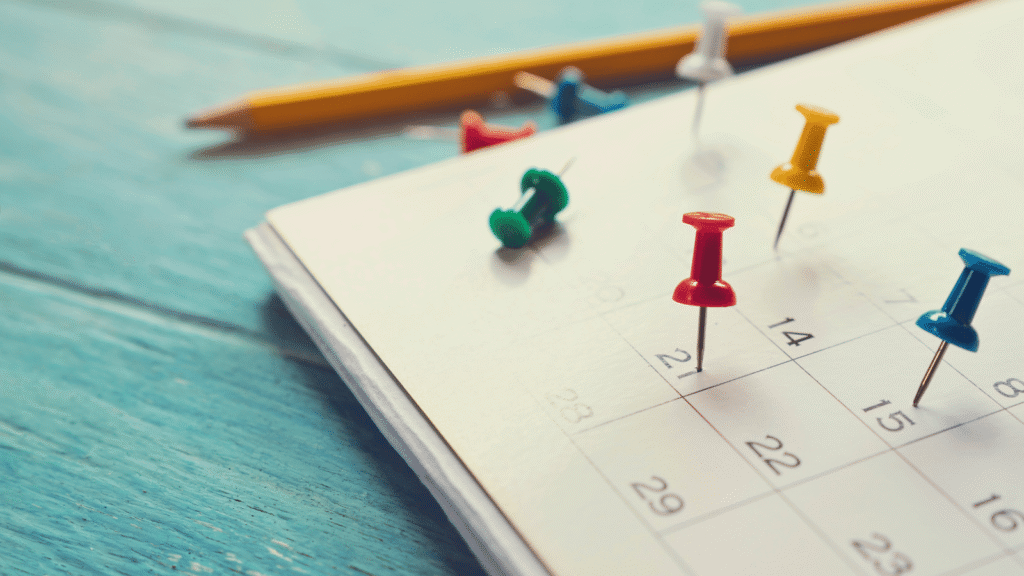 Effective Planning