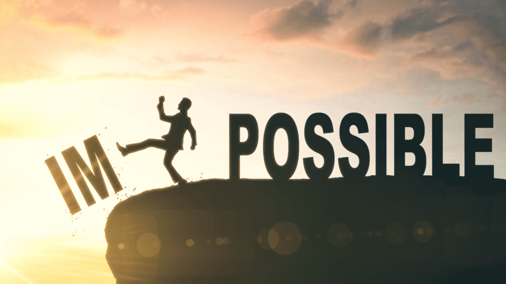 Power of Motivation